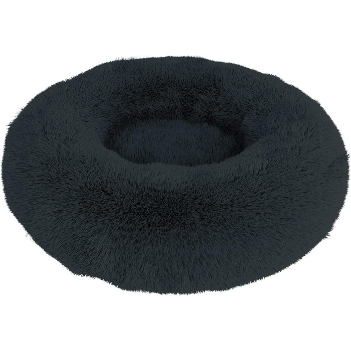 Кігульник для домашніх тварин Sogni e capricci 'DREAMS', 70x70x26 см, Petroleum