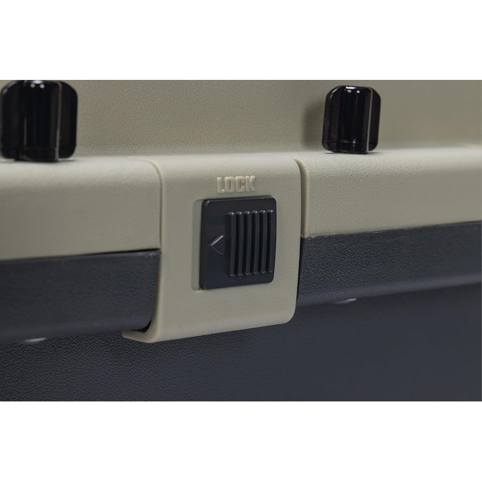 Транспортна переноска для котів Karlie Nomad L (81x56x59 см), фронтальний завантаження