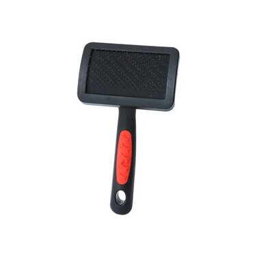 Бурштук для догляду за шерстю котів з довгим хутром, щітка для собак і котів, гребінець для котів, щітка для догляду за тваринами, для кошенят, кроликів, інструмент для видалення шерсті, масажна чистка, для собак і котів