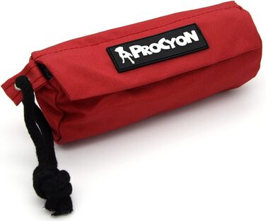 Набір з 3 мішечків для корму NATIV для собак, тренувальний апортний думмі, мішечок для ласощів