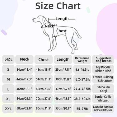 Зимовий теплий одяг для собак, куртка з флісовою підкладкою, вітронепроникна, з отвором для шлейки (Блакитний, S)