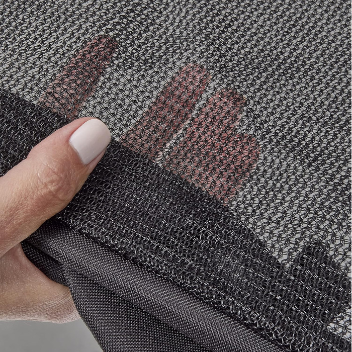 Тренувальний вольєр Midwest Homes for Pets квадратний з сітчастої тканини