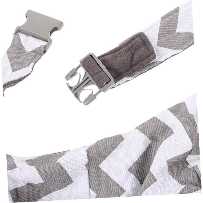 Сумка-переноска для собак Toyvian - легка, дихаюча, з регульованим плечовим ременем, для маленьких собак та цуценят, для подорожей та прогулянок