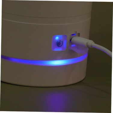 Портативна автоматична мийка для собак iplusmile: бездротовий очищувач лап для домашніх тварин