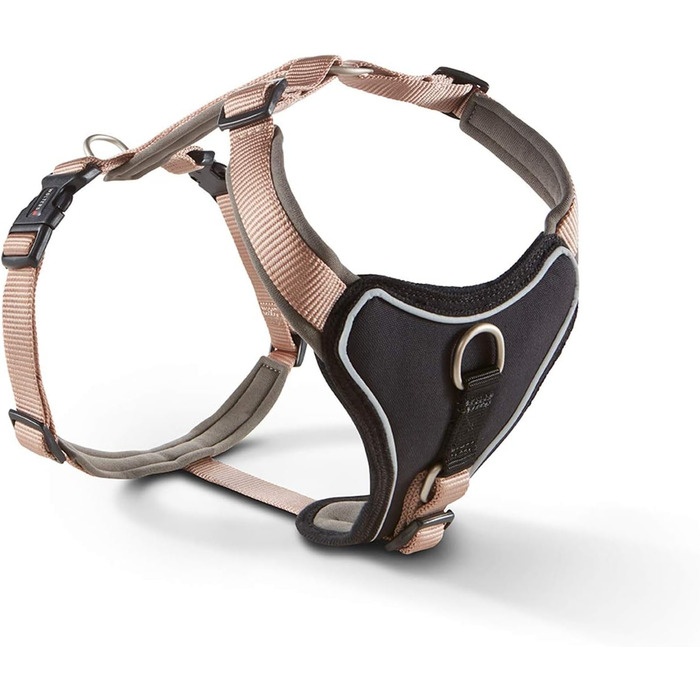 Посуд Wolters Professional Comfort, різні розміри та кольори, розмір: 35-40 см, колір: шампань/трюфель