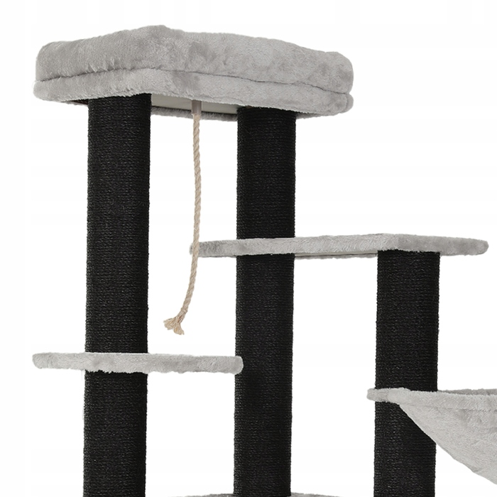 Скребець для кігтів Balconera, 101 - 160 см