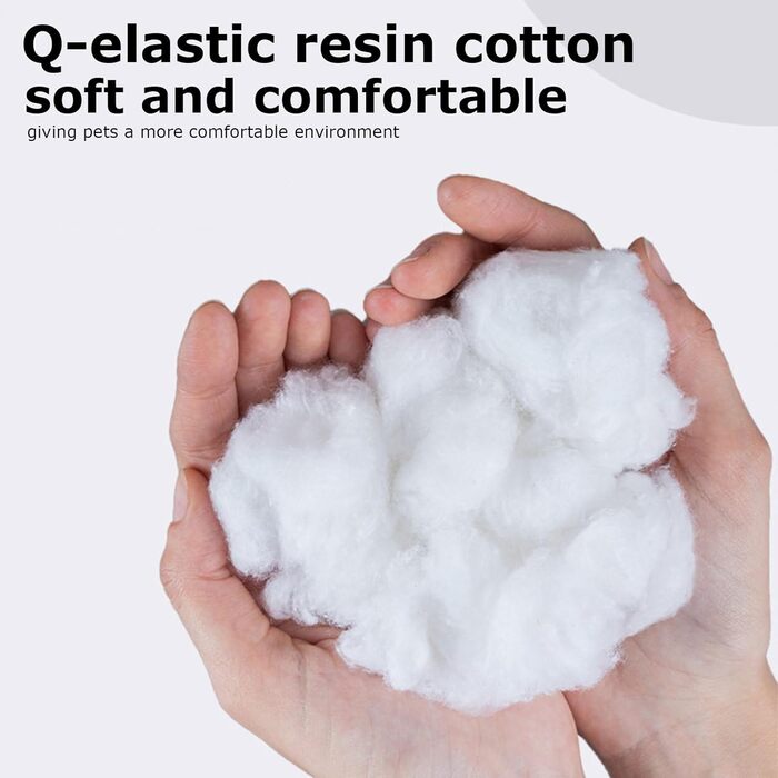 М'який килимок у візок для собак та котів, з можливістю прання | Зручний та портативний для подорожей, сучасний дизайн