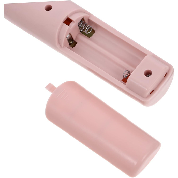 Електричний триммер для лап собак Milisten - тиха насадка для грумінгу обличчя, очей та лап (2.5x15.5cm)