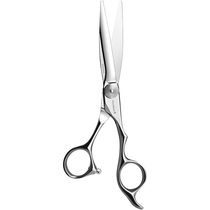 Професійна перукарська ножиці 6 дюймів, японська сталь VG10, для перукарів та стилістів