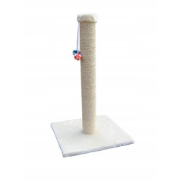 Висока дряпалка-стовп для котів Dep-Mal 61 — 100 см