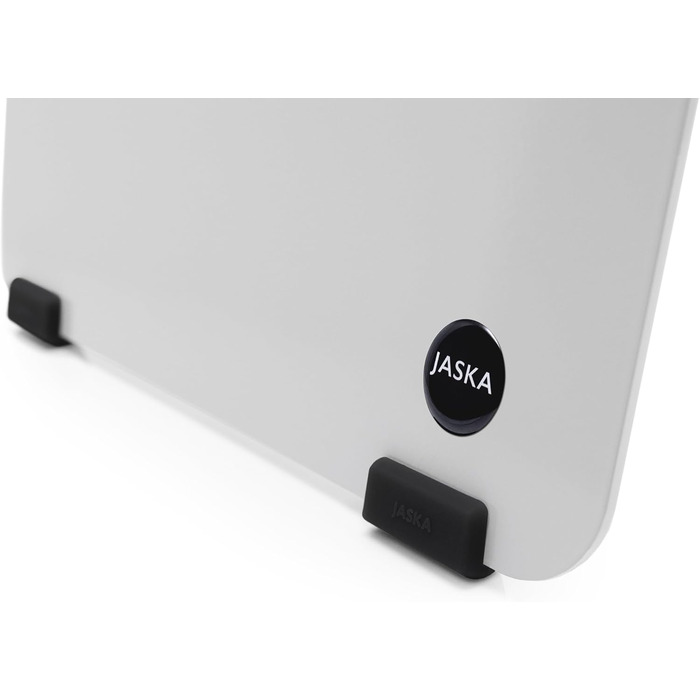 Підвищена годівниця для собак ARC Edeltahl, білий колір