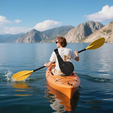 Трансформер для собак та котів ALLSOPETS: зручна переноска для подорожей та до ветеринара (оливковий/чорний)