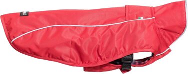 Перехідна куртка CHIARA Chester CHJ-Y1812RD-M: спортивна, червона, розмір M, водонепроникна