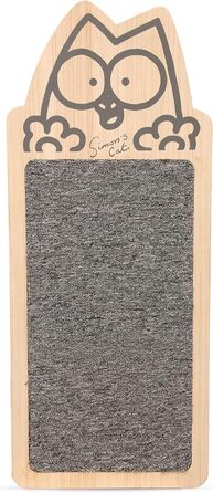 Кігтечка для котів Simon's Cat, 70x29x1.5 см