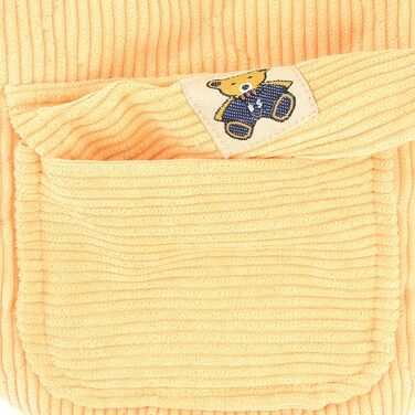 Зуена зимовий теплий пуховик для маленьких собак. М'який, з бавовни, з капюшоном. Тепла піджака для цуценят, ідеально для холодної погоди. Підходить для Чихуахуа. Колір: зелений. Розмір: S, жовтий