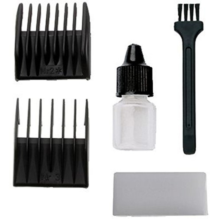 Професійна машинка для стрижки тварин Moser Rex 1230 для середніх собак (стара версія)