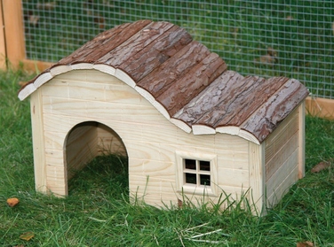 Будиночок Kerbl, 14 x 40 x 25 см