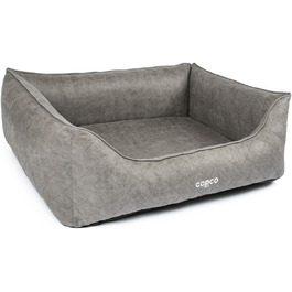 колір: сірий