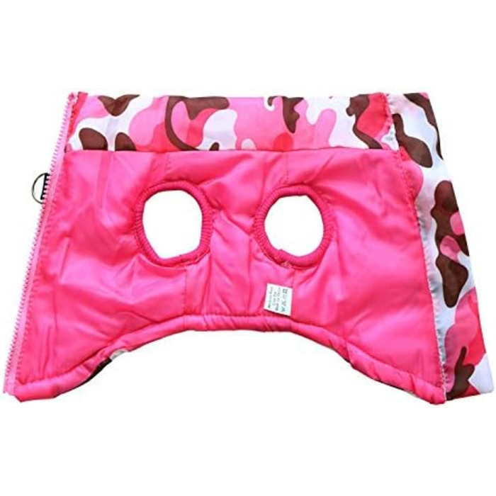 Зимовий теплий одяг для собак та котів, теплий одяг для цуценят, костюм