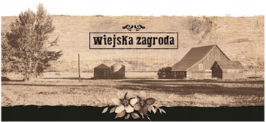 Сухий корм для собак Wiejska Zagroda з яловичиною та індичкою, беззерновий, 20 кг