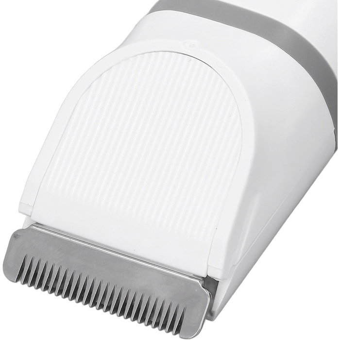 Набір для догляду за собаками: тиха машинка для стрижки, тример, для густого хутра, акумуляторний. Підходить для собак, котів та інших тварин