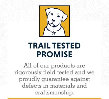 Повідок для собак RUFFWEAR Patroller, безручний, регульований, носиться на поясі, вулканічно-червоний