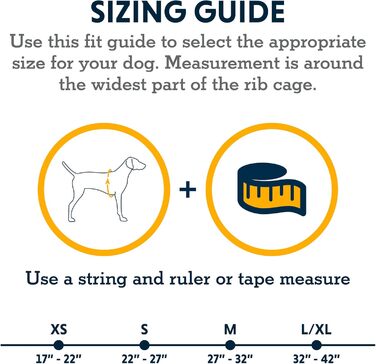 RUFFWEAR Approach Pack - рюкзак для собак, Blue Dusk (Small), 41 x 33 x 6 см