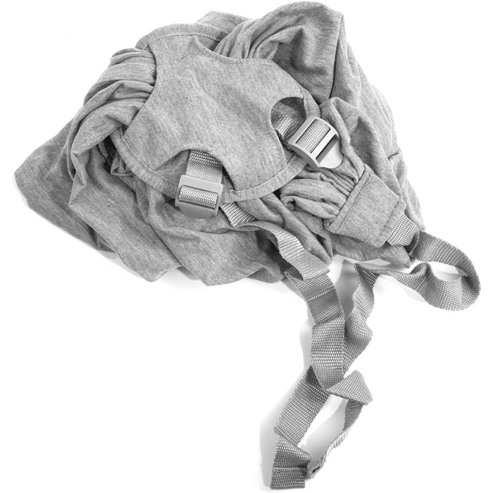 Сумка-переноска для собак, для маленьких собак, котів, з подвійним ременем на плече