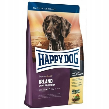 Сухий корм для собак Happy Dog karma Mix смаків, 12,5 кг