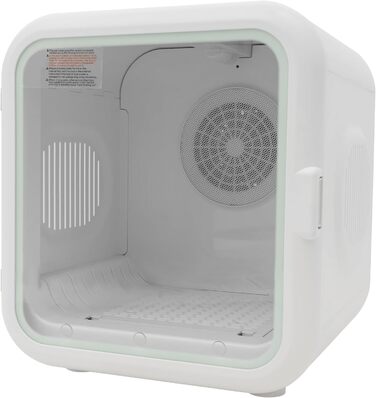 Автоматична сушарка-бокс для котів та собак 800W, інтелектуальна сушарка для тварин з контролем температури (22-45°C), 62Л, 360° обдув