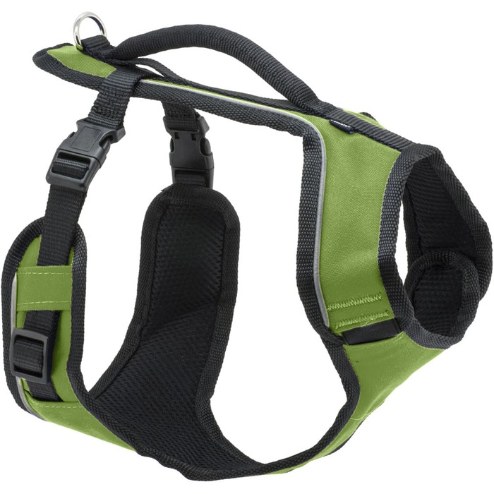 Шлея для собак PetSafe Easysport, регульована, нейлонова