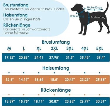 Пуловер для собак Katzinst з коміром-стойкою, зелений, 3XL XXXL. Легкий та теплий пуловер для великих собак, без рукавів, зимовий одяг для собак