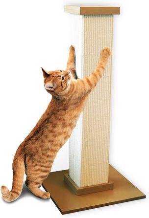 Когтеточка для котів SmartCat, стовпчик