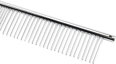 Набір професійних ножиць для грумінгу тварин 4шт, 7 дюймів, з нержавіючої сталі, для собак та котів (золотий)