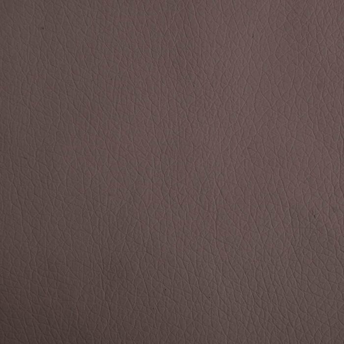 Ляжка для собак, м'який лежак з розширеним спальним місцем, диван-лежанка для маленьких собак та домашніх тварин, лежанка для котів, штучна шкіра (колір коричневий)