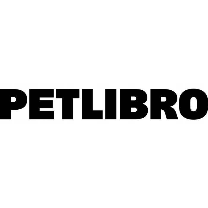 Килимок-підкладка під лоток для котів Petlibro Luma, 69x65 см, чорний