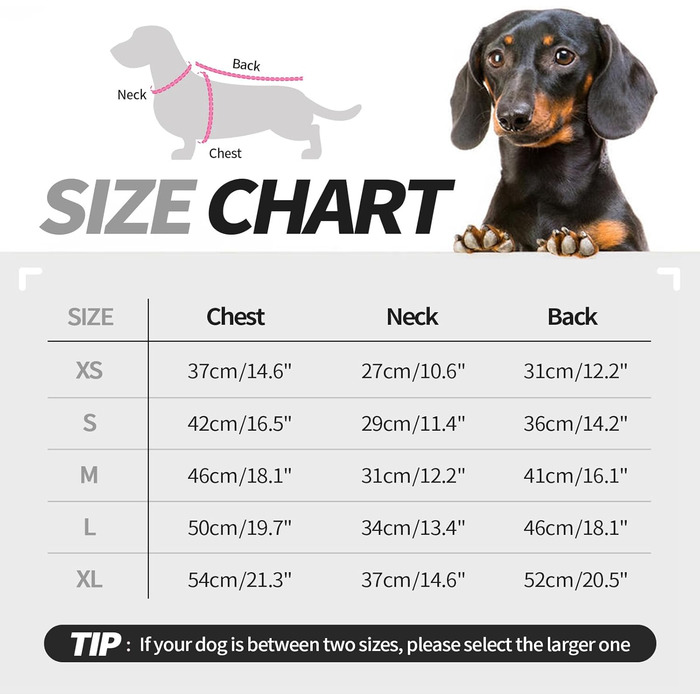 Теплий флісовий пуловер для собак Hjyokuso Dackel L - для великих собак, сірий, універсальний