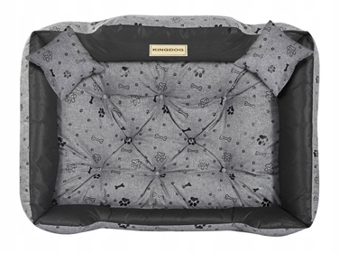 Стильний стяганий водонепроникний чохол для PSA 100x75 з персоналізацією (ім'ям)