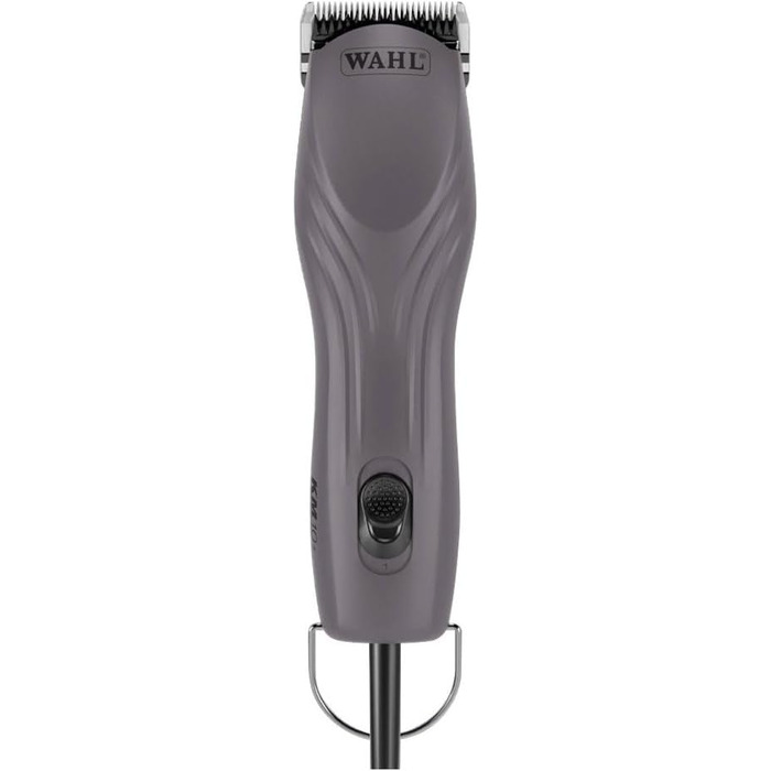 Машинка для стрижки тварин Wahl Pro Pet KM10 з кабелем