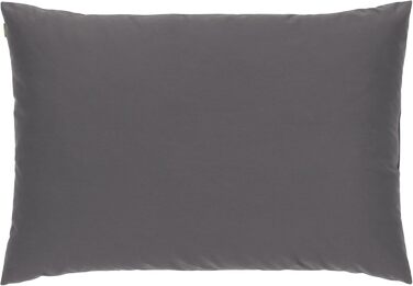 Килимок для собак Doctor Bark Country, великий, сірий, для собак великих порід, миючий, м'який, зручний, GreenLabel (Кілтрі-подушка - L, сірий)