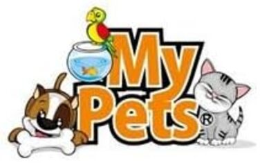 Загорожа для цуценят MYPETS, 8 секцій, 80x60 см, манеж для собак, металевий вольєр для молодих собак