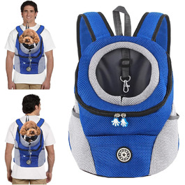 колір: блакитний