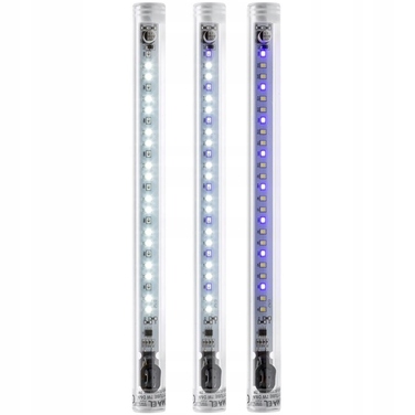 Комплект акваріума Aquael Box 112л (80x35x40) з освітленням 