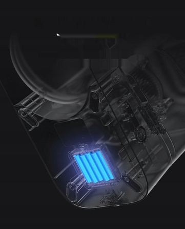 Автоматичний годувальник для котів та собак PETKIT, 2.4G WiFi, 3 л