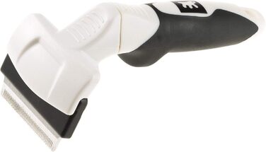 Триммер Ferplast GRO 5771 для собак та котів, розмір S, для короткого та середнього волосся, до 8 кг, змінна насадка