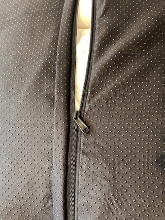 Килимок для собак Nika Premium: ортопедичний, водовідштовхувальний, з Memory Foam, розмір L