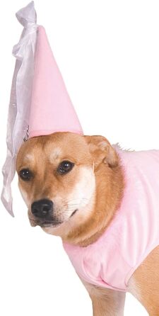 Костюм принцеси Rubies для домашніх тварин, багато кольорів, розмір 3X