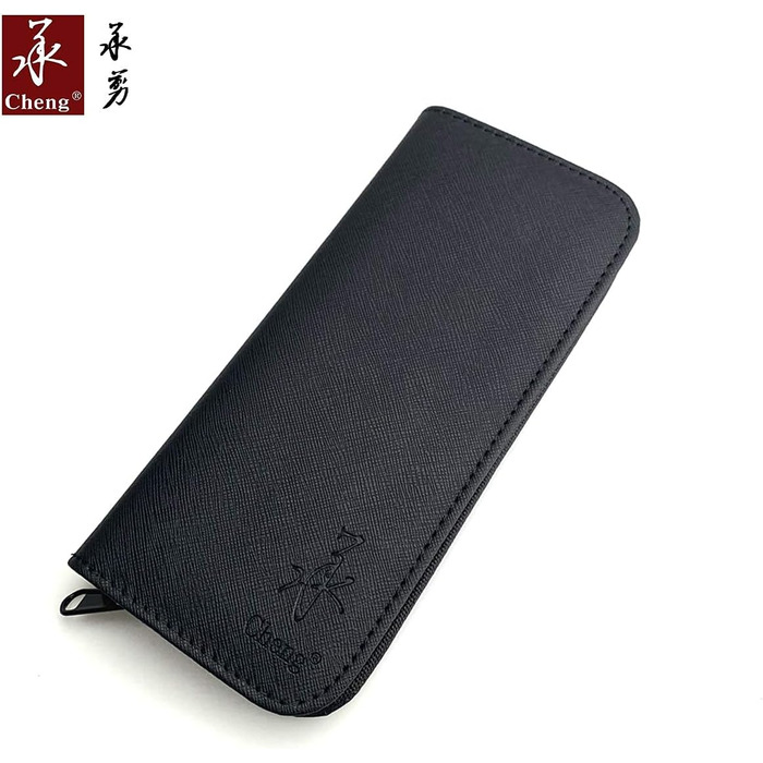 Професійна ножиця для грумінгу тварин Cheng BF-75 з нержавіючої сталі, 19,1 см, безпечна та надійна