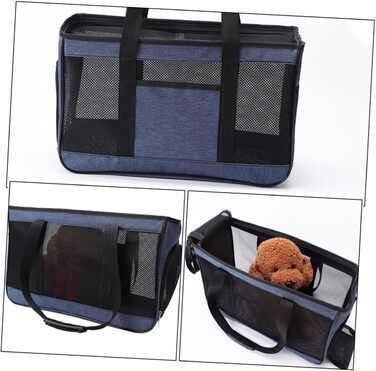 Транспортна сумка для кота Mipcase - дихаюча, легка переноска для тварин, ідеальна для прогулянок, подорожей та покупок