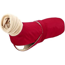 Зимовий теплий одяг для собак та котів: теплий пуховик, жилетка для маленьких собак та кошенят